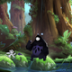 Illustration for article titled Damn, iOri And The Blind Forest/i Is So Beautiful